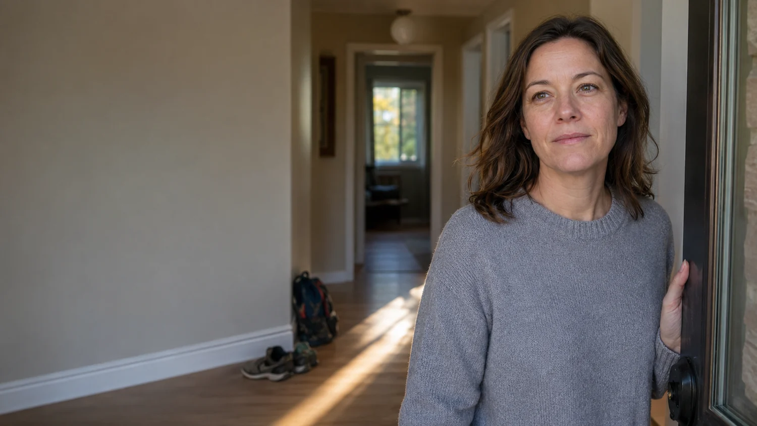 Ottawa homeowner keeping the family home after a separation, arranging a divorce and separation mortgage with agent Nick Bachusky