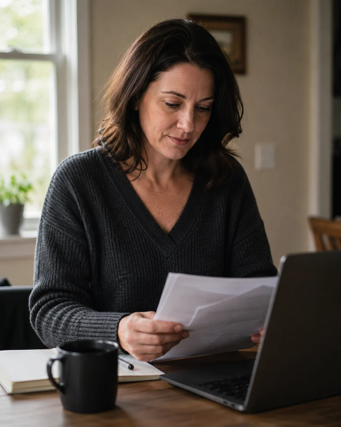 Reviewing spousal buyout and refinance options after a separation with an Ottawa mortgage agent