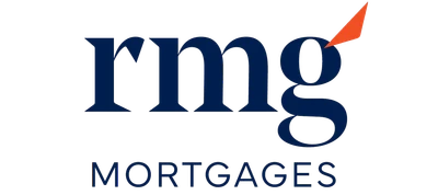RMG Mortgages logo
