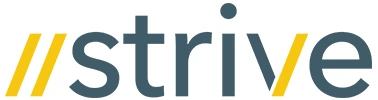 Strive logo