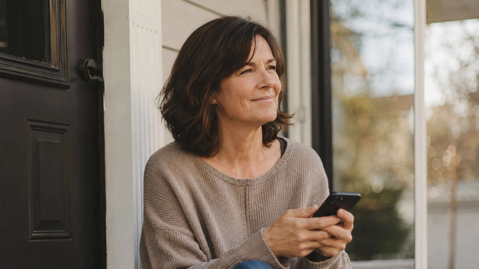 Ottawa homeowner feeling relief after refinancing into one simple mortgage plan